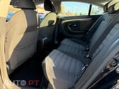 Volkswagen Passat CC 2.0 TDi