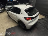 Peugeot E-208 50 kWh Active Pack