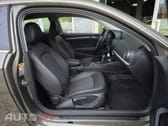 Audi A3 1.6 TDI S tronic design