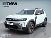 Dacia Duster 1.2 TCe 130 mild hybrid Extreme