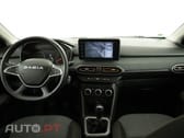 Dacia Jogger Jogger 1.0 ECO-G Extreme+ Up&Go 7L Bi-Fuel