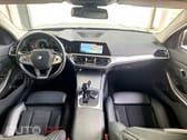 BMW 320 d Touring Line Sport Auto 8