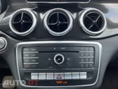 Mercedes-Benz CLA 180 d Shooting Brake Aut.