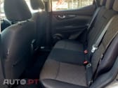 Nissan Qashqai 1.5 dCi 360