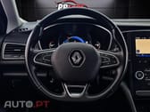 Renault Mégane Sport Tourer Estate 1.5 dCi eco2 Limited