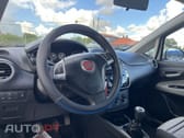 Fiat Punto Evo 1.3 M-Jet My Life