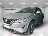 Nissan Qashqai 1.3 DIG-T Acenta
