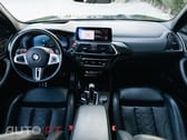 BMW X3 M Standard