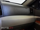 Jeep Grand Cherokee 3.0 CRD V6 Overland