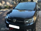 Dacia Logan 1.5 dCi Comfort