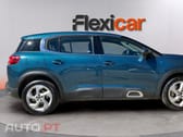 Citroen C5 Aircross 1.6 Hybrid Feel e-EAT8