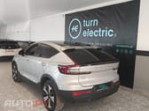 Volvo C40 Recharge Plus
