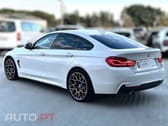 BMW 418 d Pack M Auto