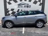 Peugeot 3008 PureTech 130 Stop & Start GPF EAT8 Active Business-Pack