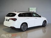 Fiat Tipo 1.3 Multijet City Life