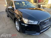 Audi A1 1.0 TFSI