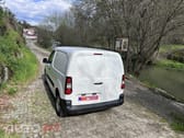 Citroen Berlingo 1.6 BlueHDi L1 3L