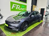 Tesla Model 3 Standard RWD Plus