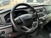 Ford Transit 300L1 2.0 TDCi H2-Tecto Alto Ambiente
