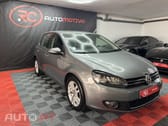 Volkswagen Golf 1.6 TDi Trendline BlueMotion