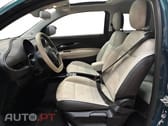 Fiat 500 42 kWh La Prima by Bocelli