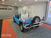 MINI Moke Californian