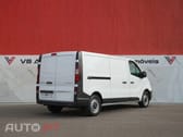 Renault Trafic 1.6 dCi L1H1 1.0T