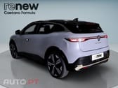 Renault Mégane 100% ELÉTRICO ICONIC 220CV AUTONOMIA CONFORT CA22