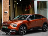 Citroen C4 1.2 PureTech Max EAT8