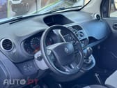 Renault Kangoo 1.5 dCi Business S/S 3L
