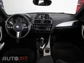 BMW 118 d Aut. M Sport