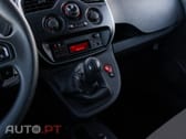 Renault Kangoo 1,5 dCi Business S/S 3L