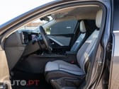 Opel Astra 1.5 D Elegance