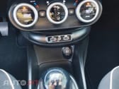 Fiat 500X 1.3 MJ Pop Star J17 S&S