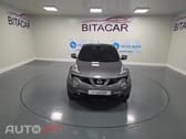 Nissan Juke 1.5 dCi N-Connecta