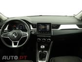 Renault Captur Captur 1.0 TCe Techno Bi-Fuel