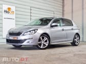 Peugeot 308 1.2 PureTech Access
