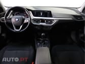 BMW 116 i  Advantage