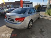 Chevrolet Cruze 1.6 LS