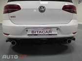 Volkswagen Golf 2.0 TSI GTI DSG Performance