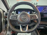 Jeep Avenger 1.2 GSE T3 Altitude