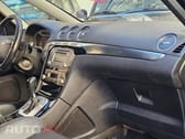 Ford S-Max 2.0 TDCi Titanium 7L Aut.