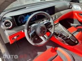 Mercedes-Benz AMG GT 63S E-Perfomance I.V.A DEDUTÍVEL 