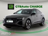 Audi Q8 E-Tron 50 Quattro S line 