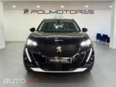 Peugeot E-2008 50 kWh Allure Pack