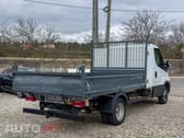 Iveco Daily 2.3 35S13D 3750