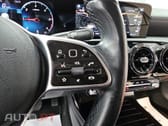 Mercedes-Benz A 180 d Business Solutions Aut.