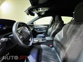 Peugeot 308 1.6 Hybrid GT Pack e-EAT8