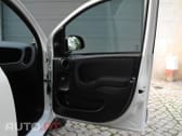 Fiat Panda 1.0 Hybrid City Life