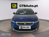 Peugeot 308 SW 1.2 e-THP GT Line